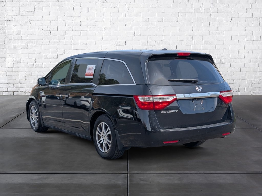 Used 2012 Honda Odyssey EX-L image 5