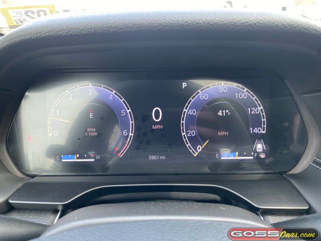 Certified 2025 Jeep Grand Cherokee Laredo X w/ Luxury Tech Group I image 19