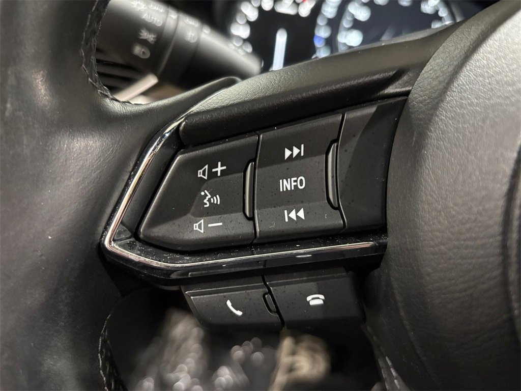 Used 2019 MAZDA CX-5 Signature image 24