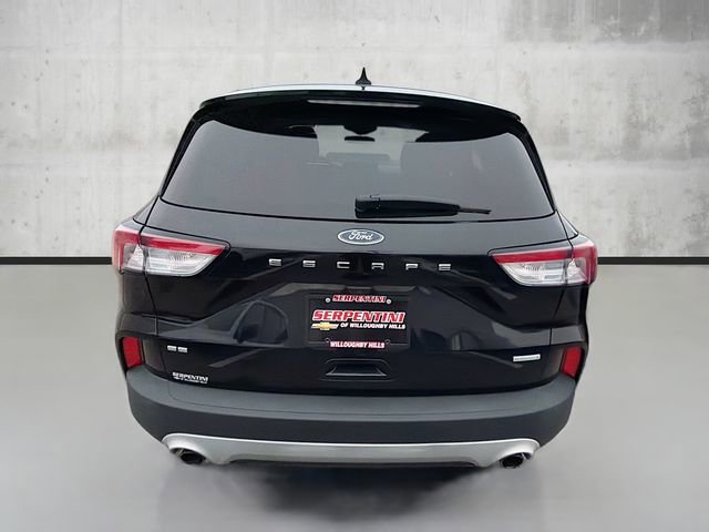 Used 2020 Ford Escape SE image 6