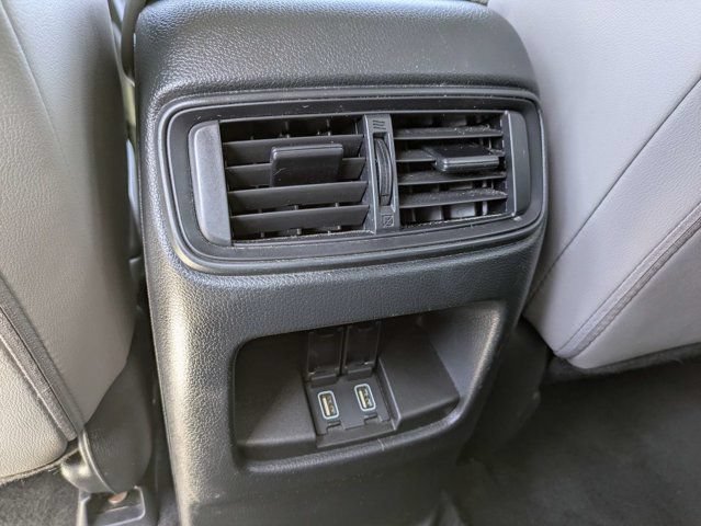 Used 2022 Honda CR-V EX-L image 15