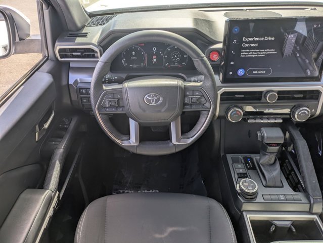 Used 2025 Toyota Tacoma TRD Off-Road image 24