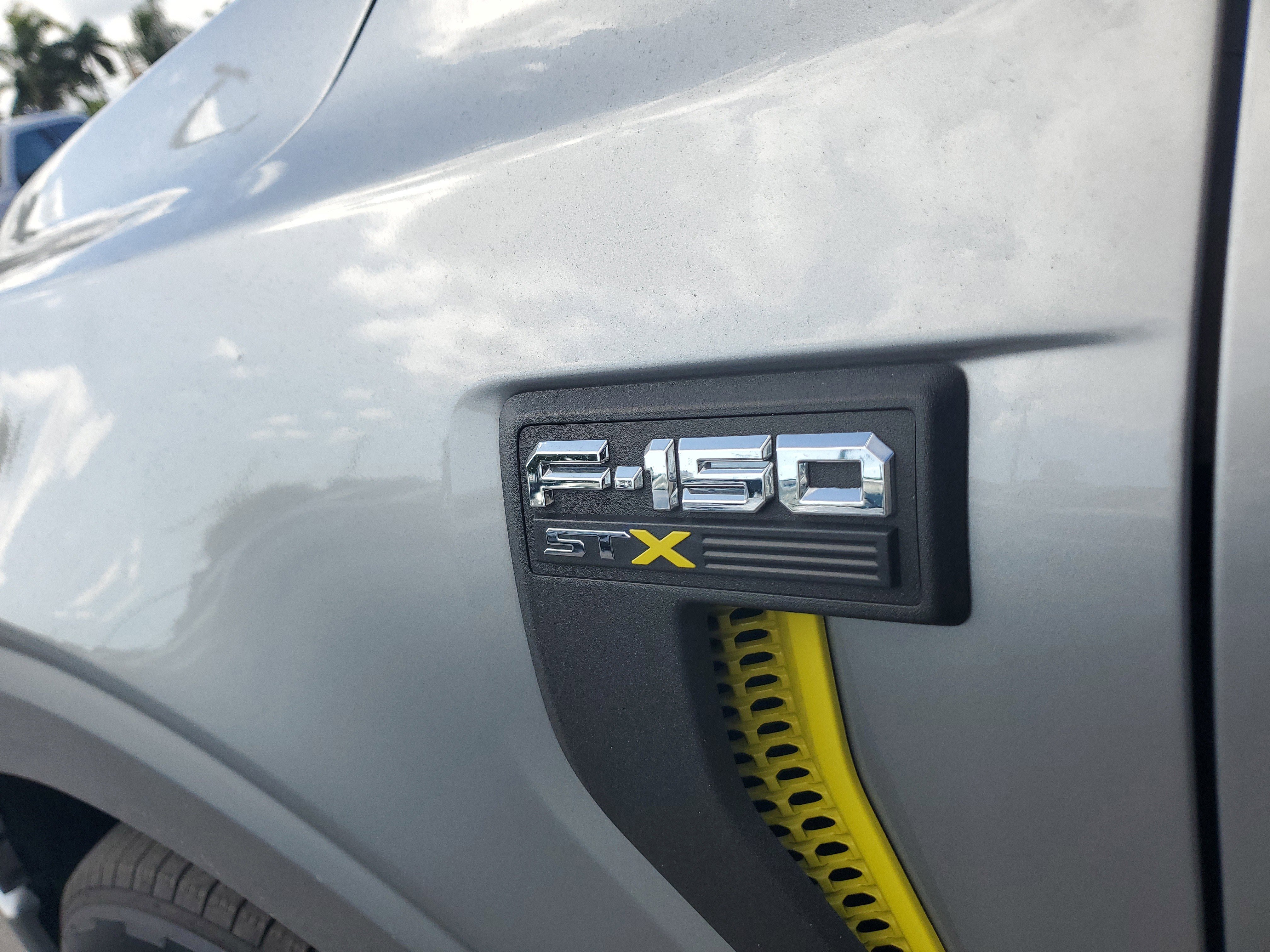 Used 2024 Ford F150 STX image 29