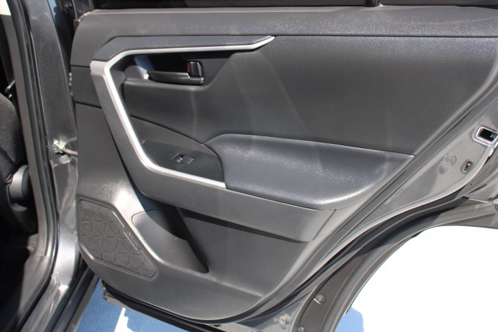 Certified 2024 Toyota RAV4 LE image 16