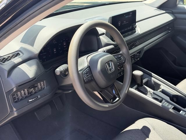 Used 2023 Honda Accord LX image 13