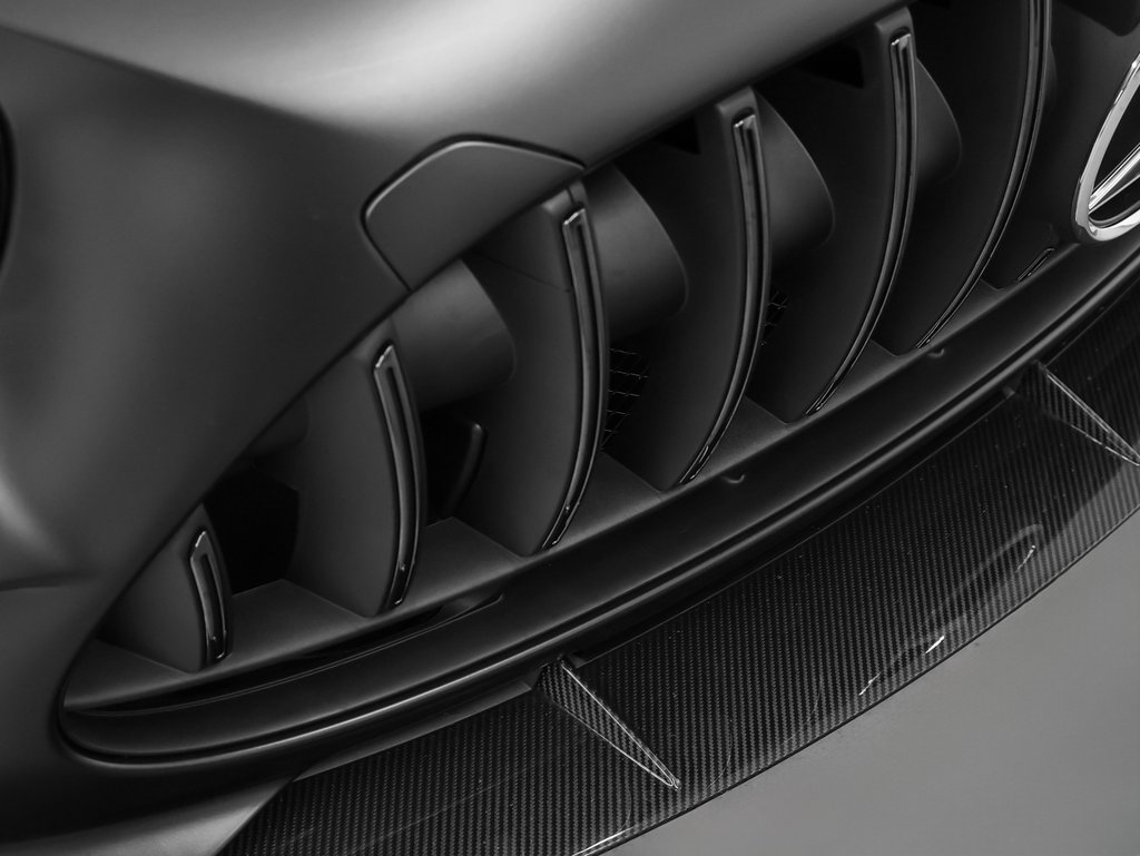 Used 2021 Mercedes-Benz AMG GT Black Series w/ Lane Tracking Package image 6