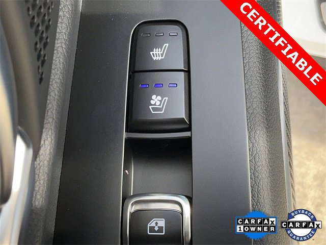 Certified 2025 Kia Telluride SX Prestige X-Line image 15