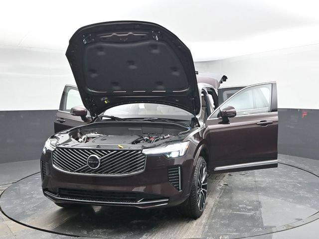 New 2026 Volvo XC90 B6 Plus w/ Protection Package Premier AWD/4WD image 47