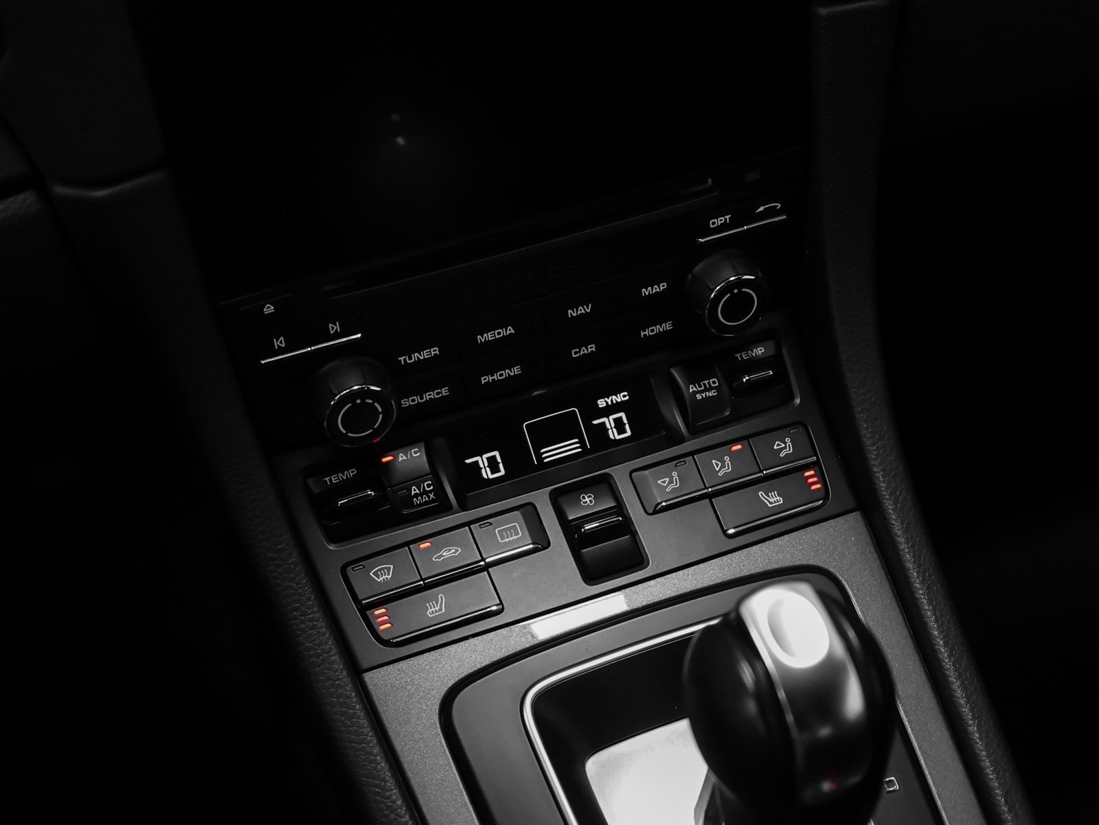 Used 2017 Porsche 911 Carrera S image 47