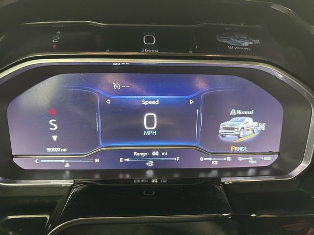 Certified 2023 Chevrolet Silverado 1500 RST image 16