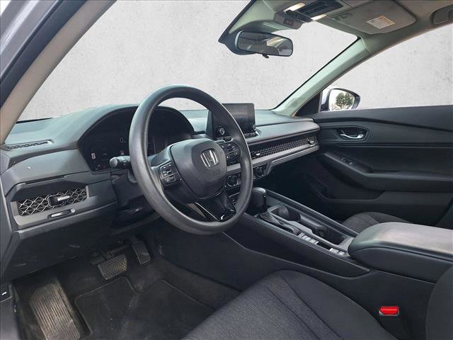 Used 2023 Honda Accord EX image 9