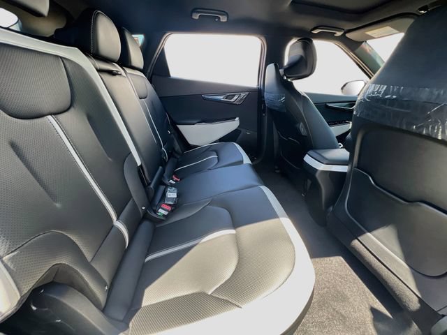 New 2026 Kia EV6 GT-Line RWD image 29
