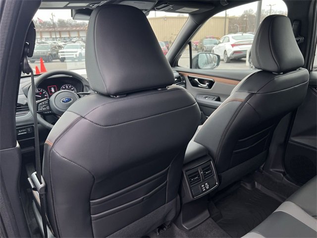 New 2026 Subaru Forester Sport image 29