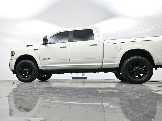 Used 2022 RAM 2500 Limited image 28