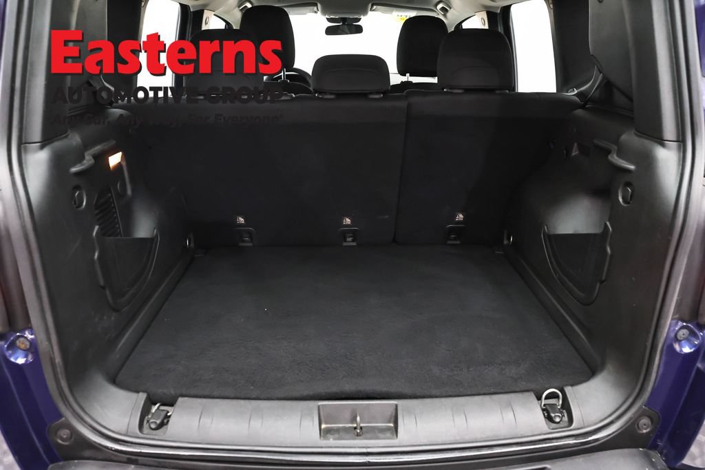 Used 2020 Jeep Renegade Sport AWD/4WD image 9