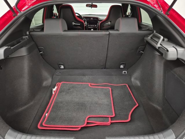 Used 2020 Honda Civic Type R image 9