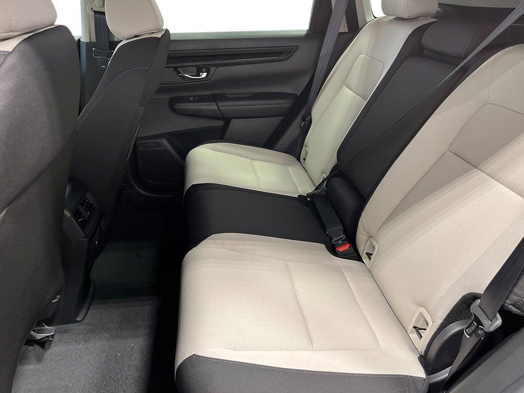 New 2026 Honda CR-V EX image 25