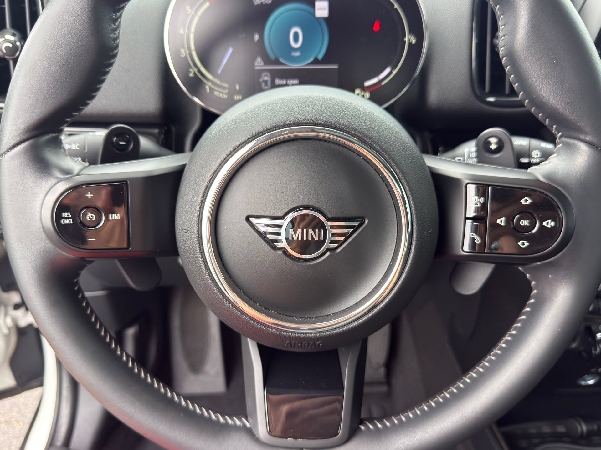 Used 2024 MINI Cooper Countryman S FWD image 22