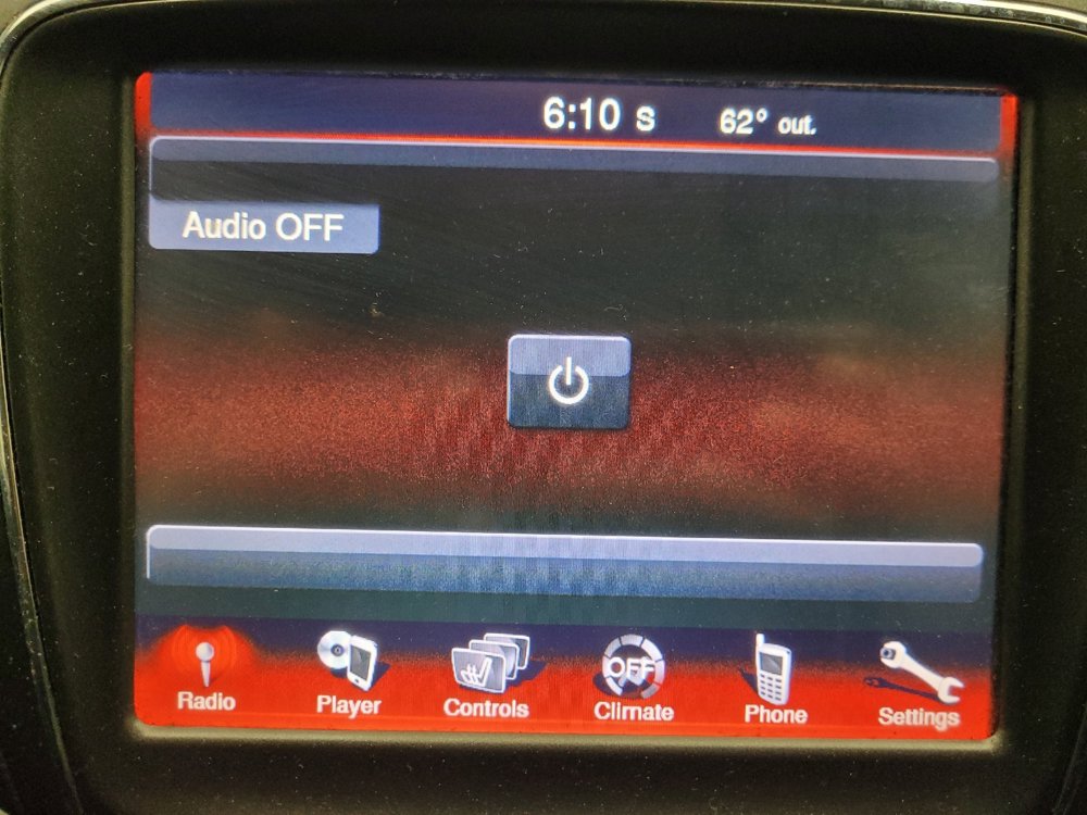 Used 2017 Dodge Journey GT w/ Driver Convenience Group FWD image 25