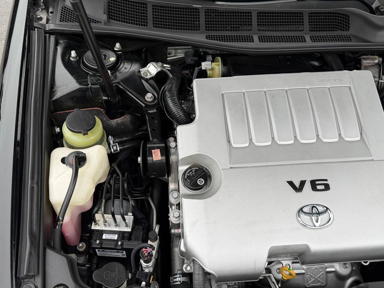 Used 2008 Toyota Avalon XLS FWD image 6