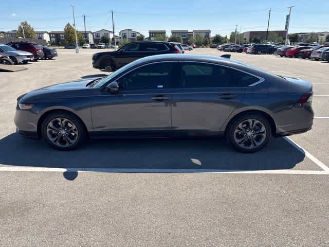 Used 2025 Honda Accord EX-L image 2