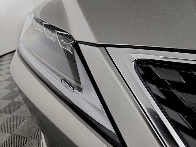 Certified 2021 Lexus RX 350 FWD w/ Luxury Package image 11