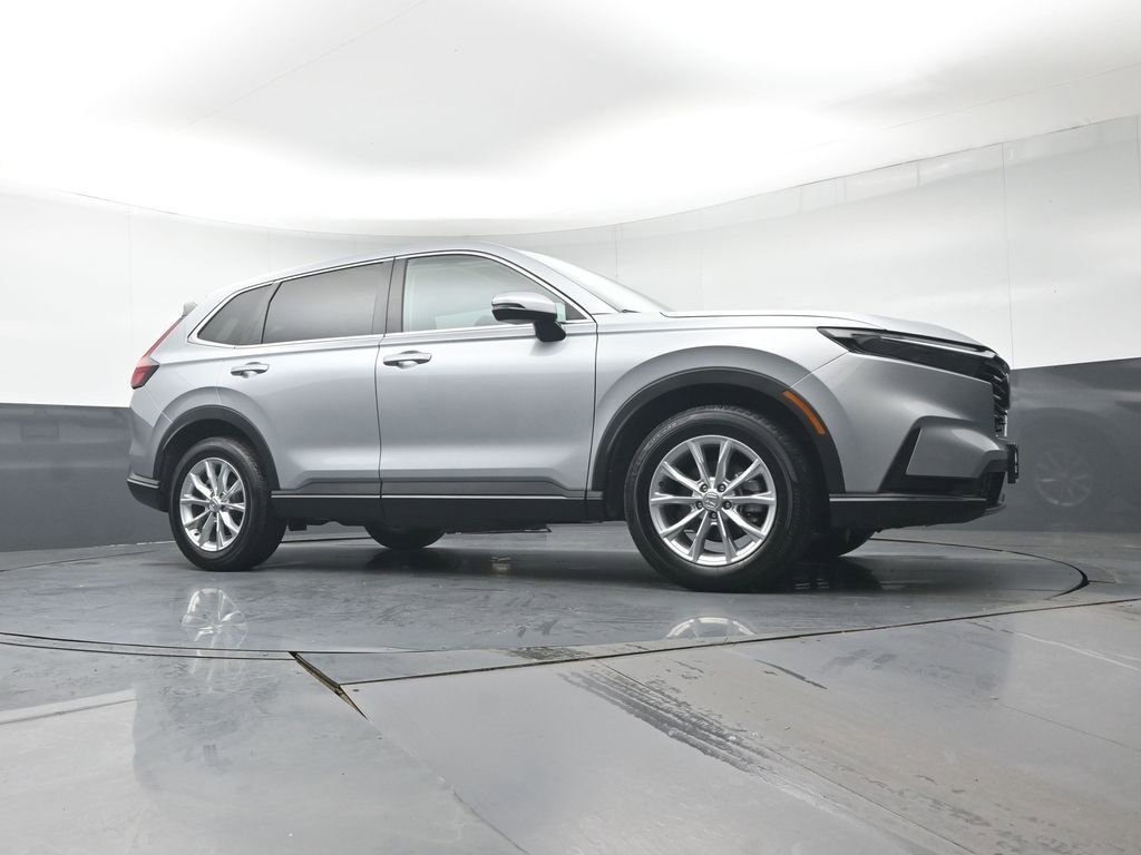 Certified 2024 Honda CR-V EX image 34