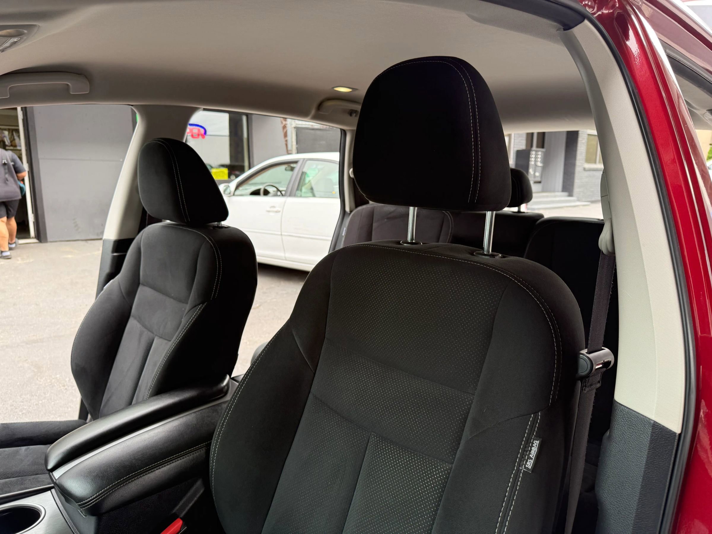 Used 2019 Nissan Murano S image 10