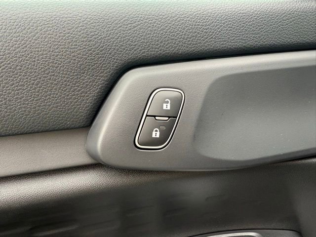 New 2025 Ford Ranger XLT w/ Chrome Accent Package image 18