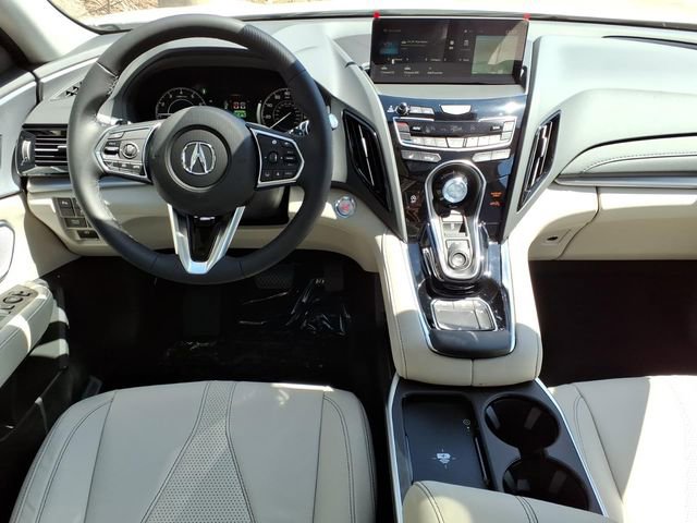 New 2026 Acura RDX w/ Technology Package AWD/4WD image 13