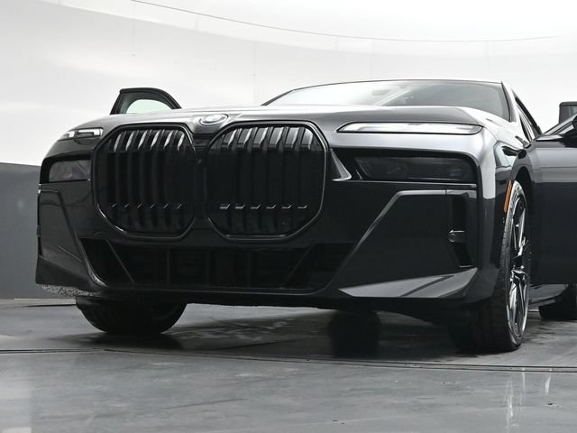 New 2026 BMW i7 xDrive60 AWD/4WD image 46