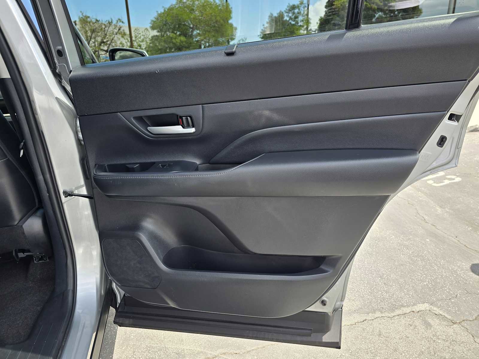 Used 2024 Toyota Grand Highlander FWD image 13