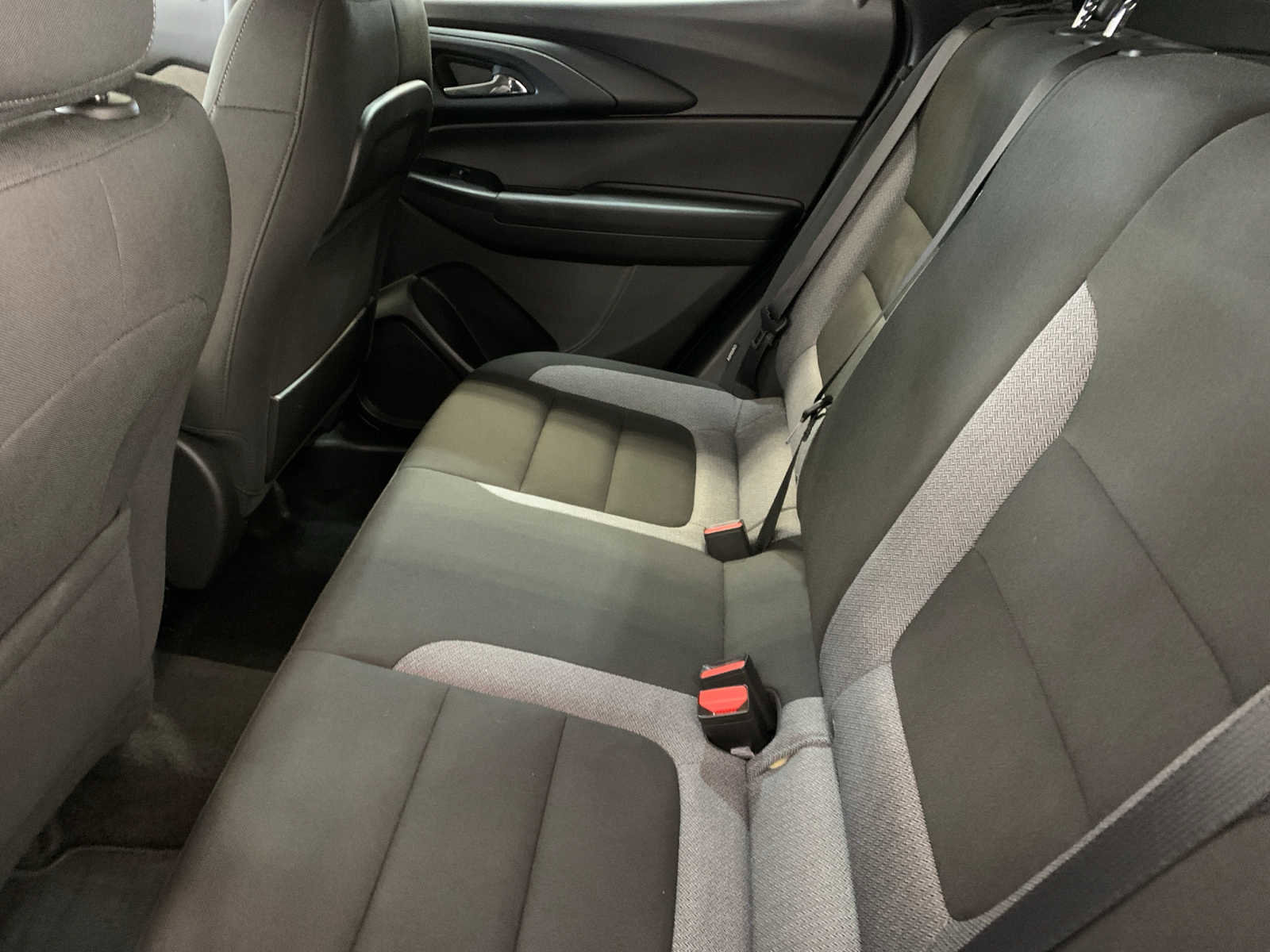 Used 2025 Chevrolet TrailBlazer LT image 5