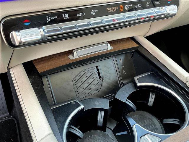 Used 2024 Mercedes-Benz GLE 350 4MATIC image 24