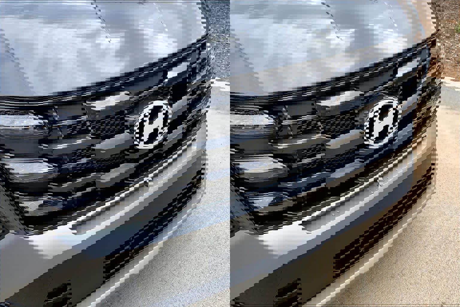 Used 2026 Hyundai Tucson SE image 32