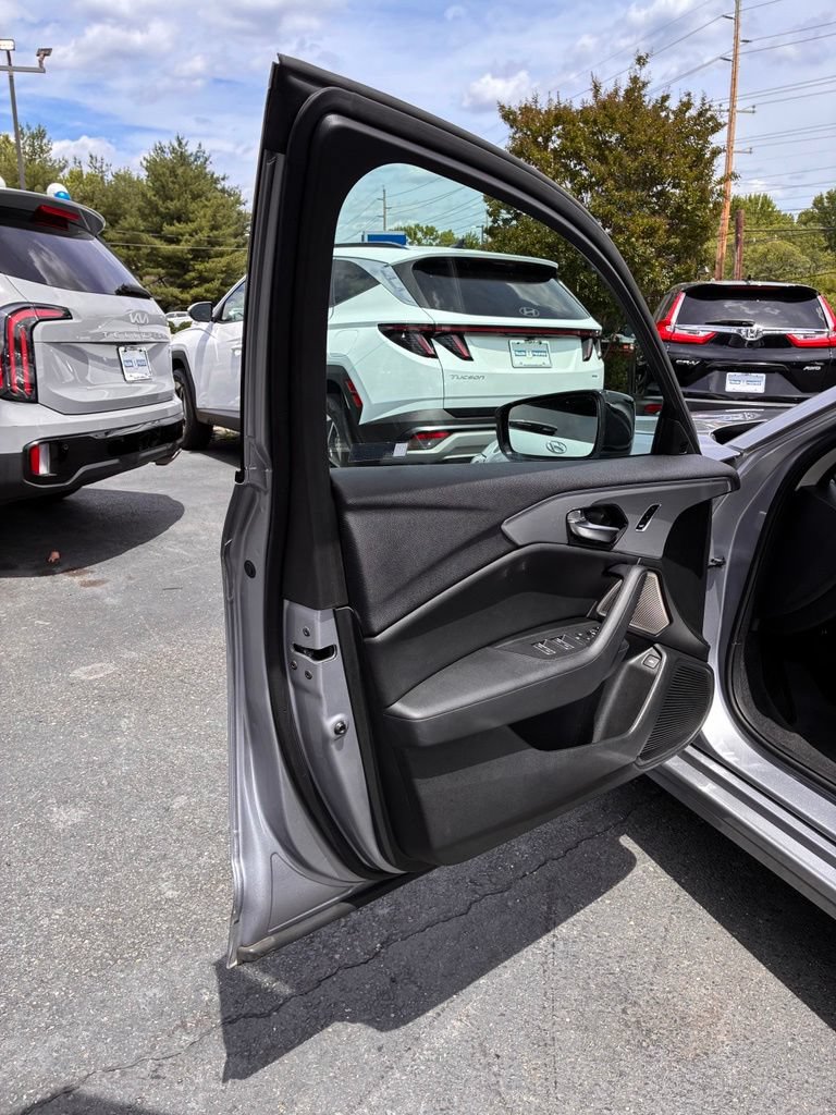 Used 2023 Acura TLX w/ Technology Package FWD image 46