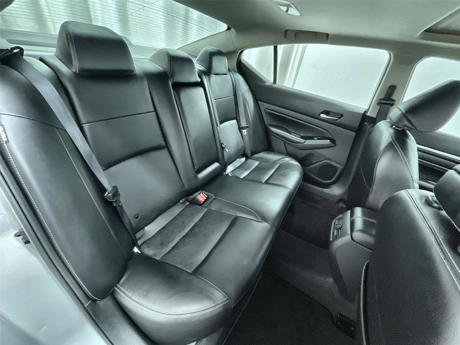 Used 2023 Nissan Altima 2.5 SL image 29