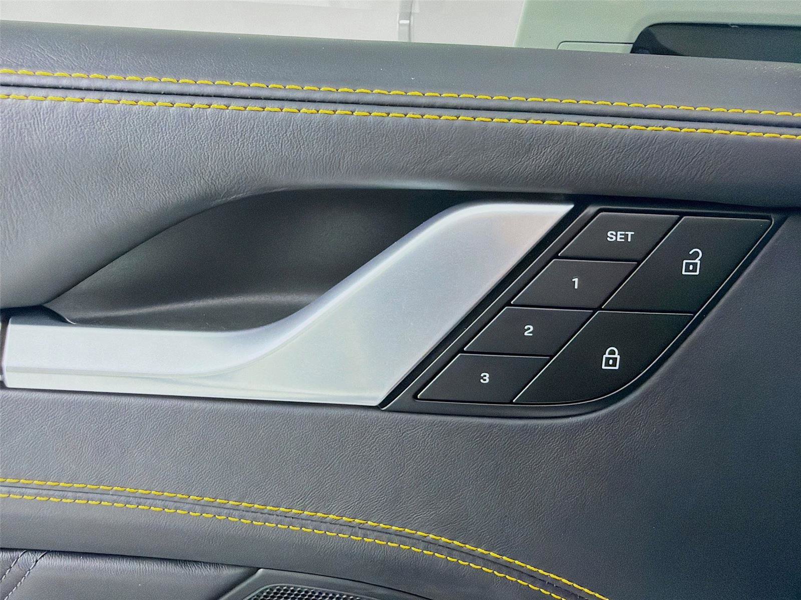 Certified 2023 Porsche 911 Turbo S AWD/4WD image 10