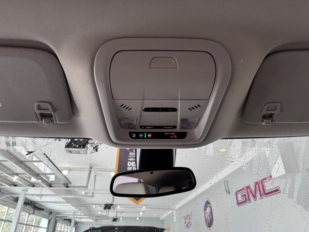 Certified 2023 Buick Enclave Essence AWD/4WD image 25