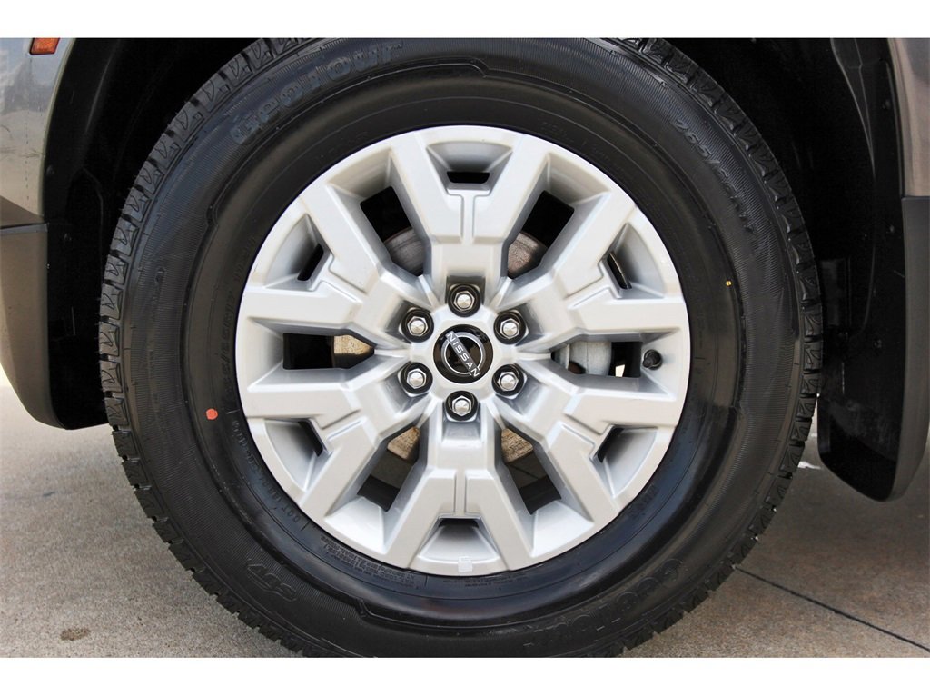 Certified 2023 Nissan Frontier SV w/ SV Premium Package image 29