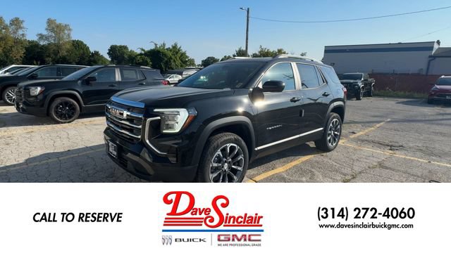 New 2027 GMC Terrain Elevation w/ Elevation Premium Package FWD image 5
