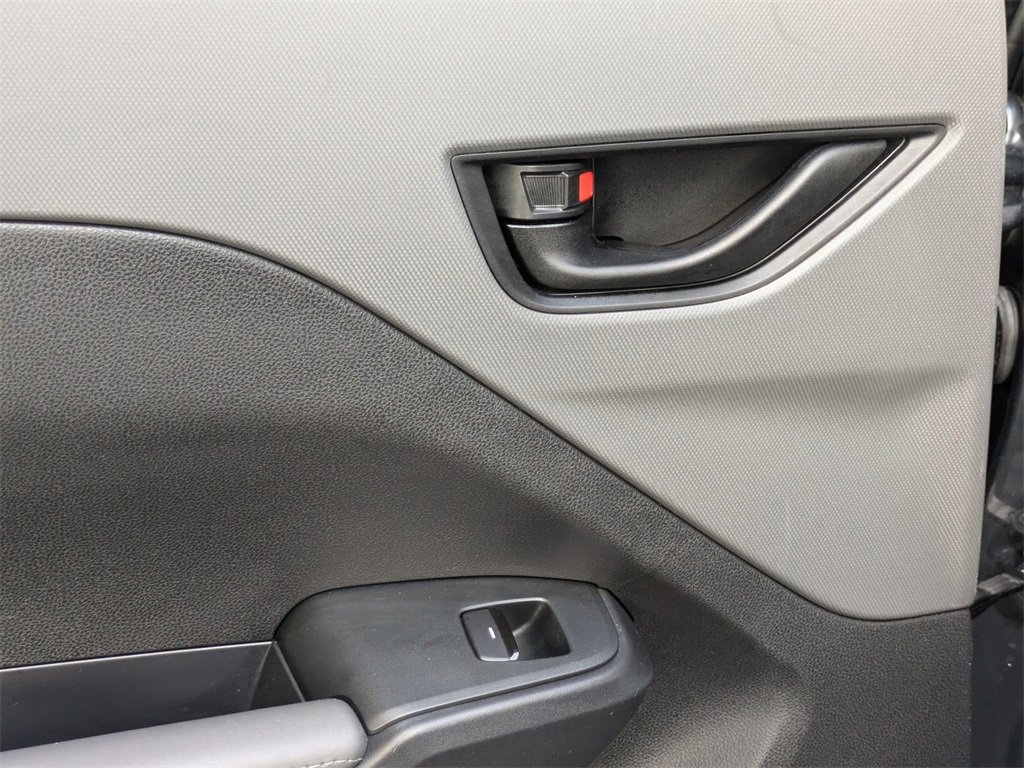 Used 2024 Subaru Crosstrek 2.0i Premium image 23