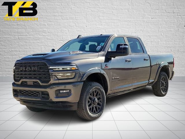 New 2026 RAM 2500 Limited image 1