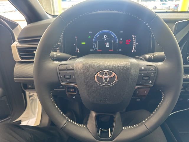 Certified 2026 Toyota Camry XLE w/ Convenience Package image 15