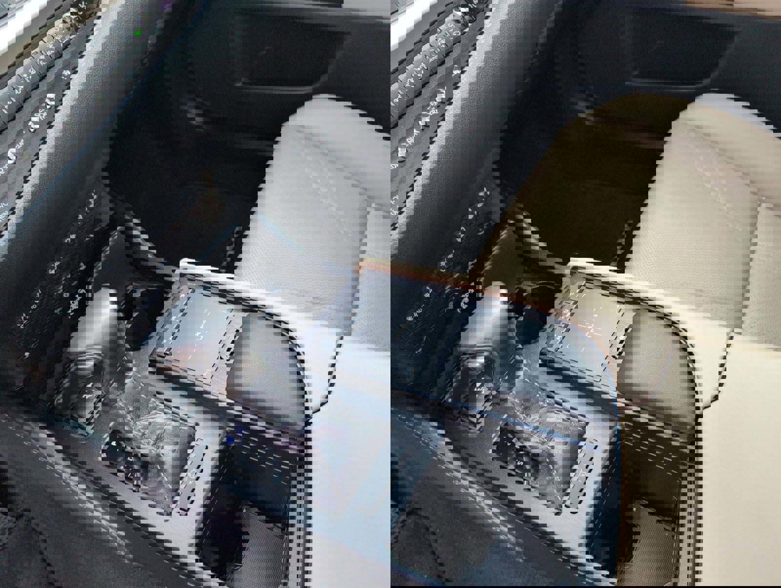 Certified 2021 Lexus ES 350 Ultra Luxury image 13