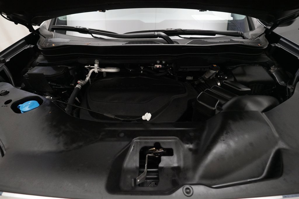 Certified 2023 Honda Ridgeline RTL image 3