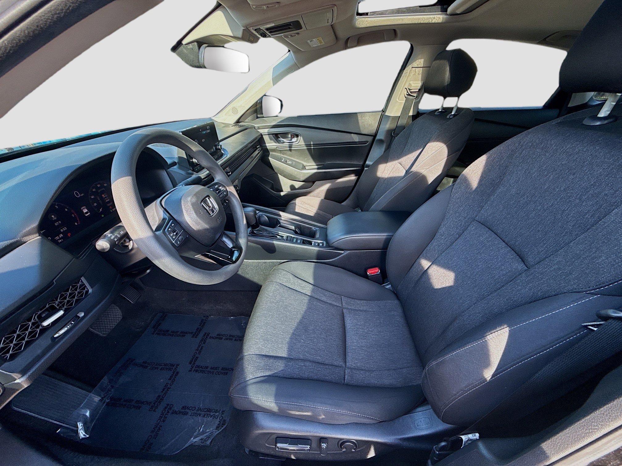 Used 2023 Honda Accord EX image 17