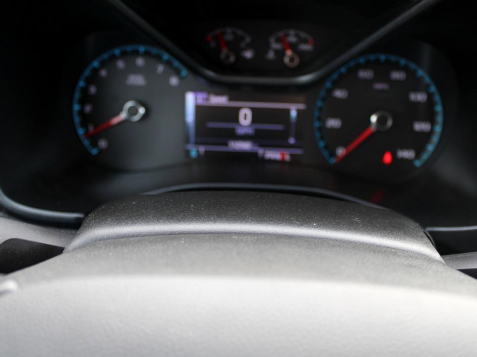 Used 2018 Chevrolet Colorado ZR2 w/ ZR2 Dusk Special Edition image 31