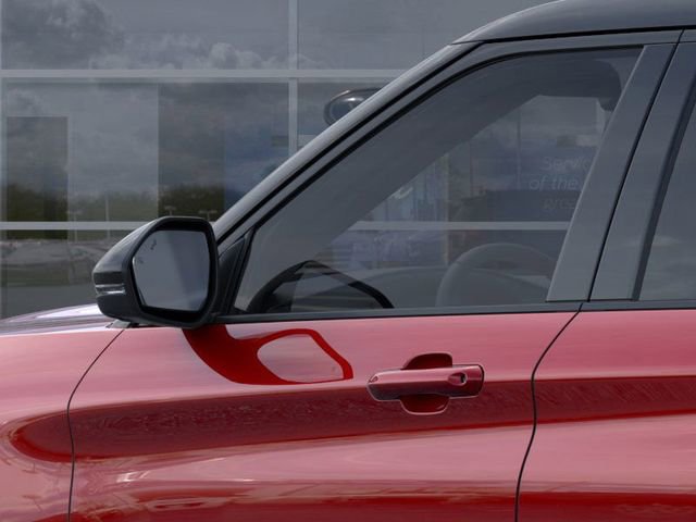 New 2025 Ford Explorer ST w/ Sun And Sound Package image 20