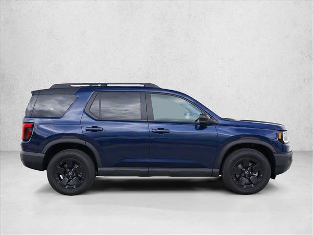 New 2026 Honda Passport RTL image 8